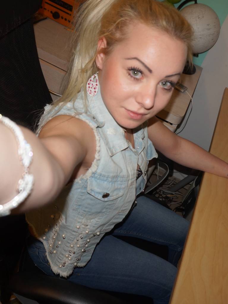 Photo de Stacy