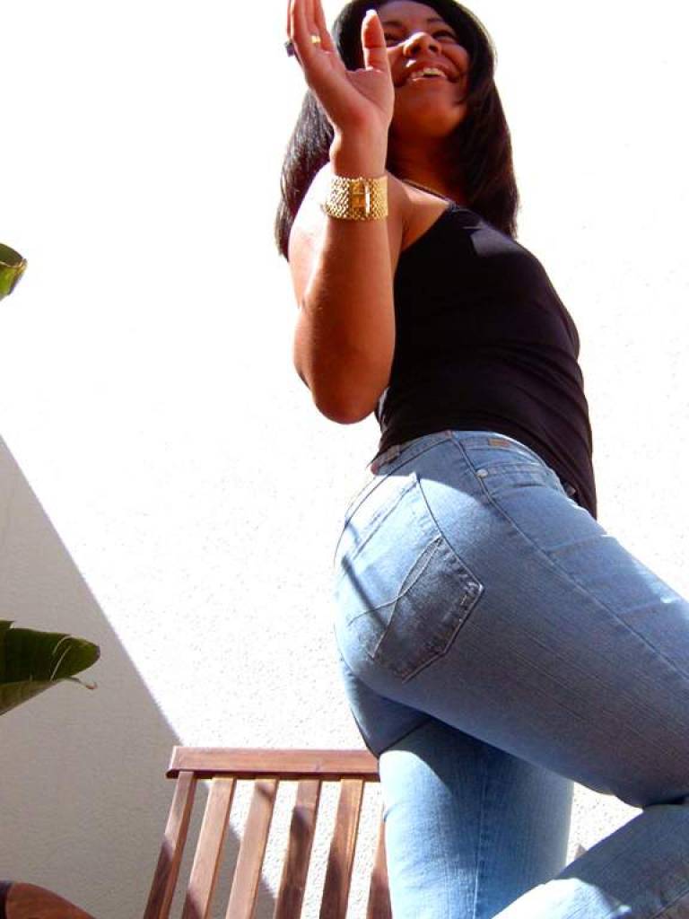 Photo de Odetta