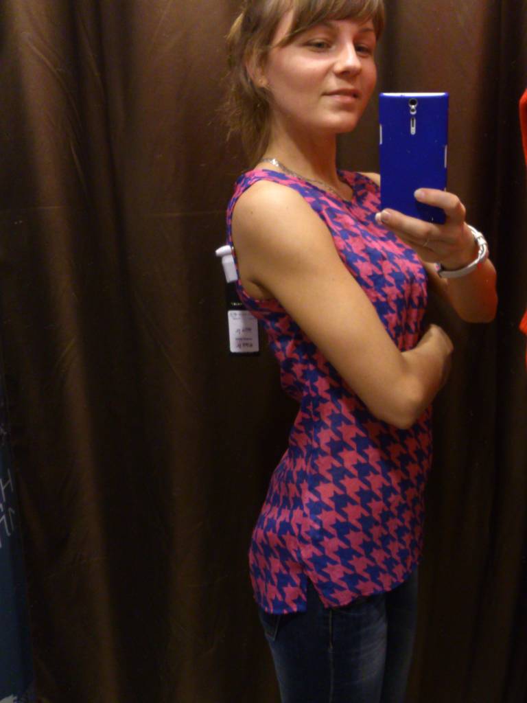 Photo de Alexina