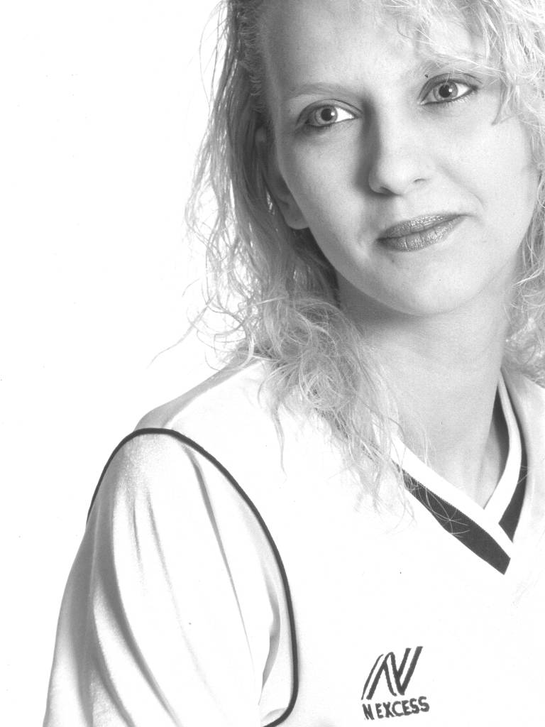 Photo de Pascaline