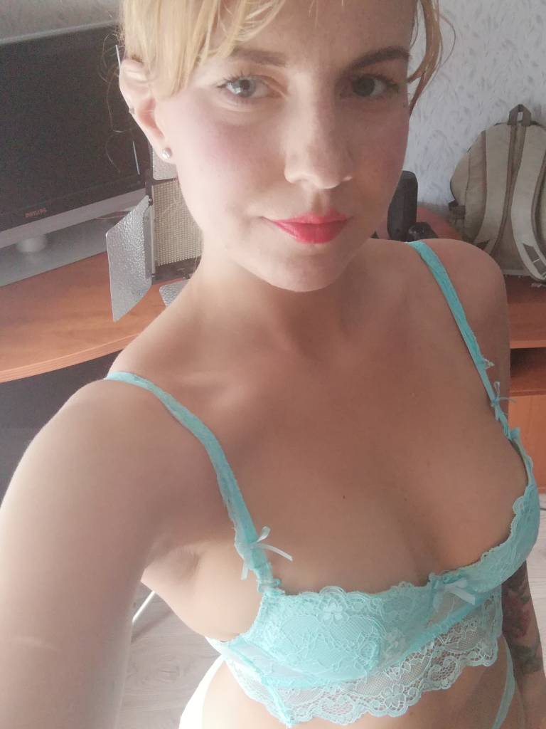 Photo de Olyvia
