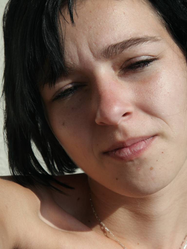 Photo de Sandra