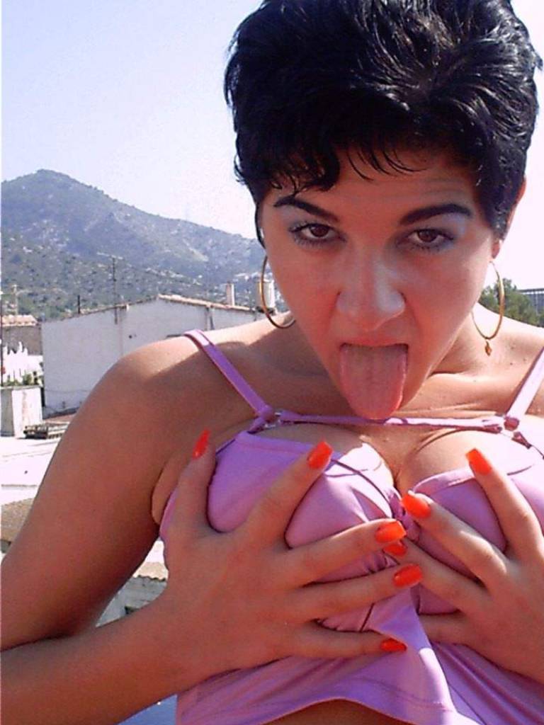 Photo de Corina