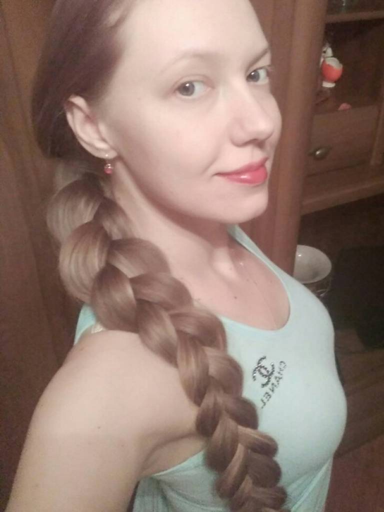 Photo de Shannah