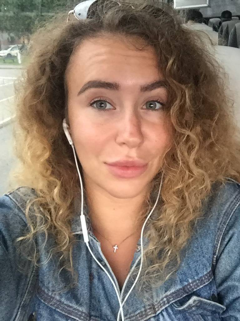 Photo de Sidonie