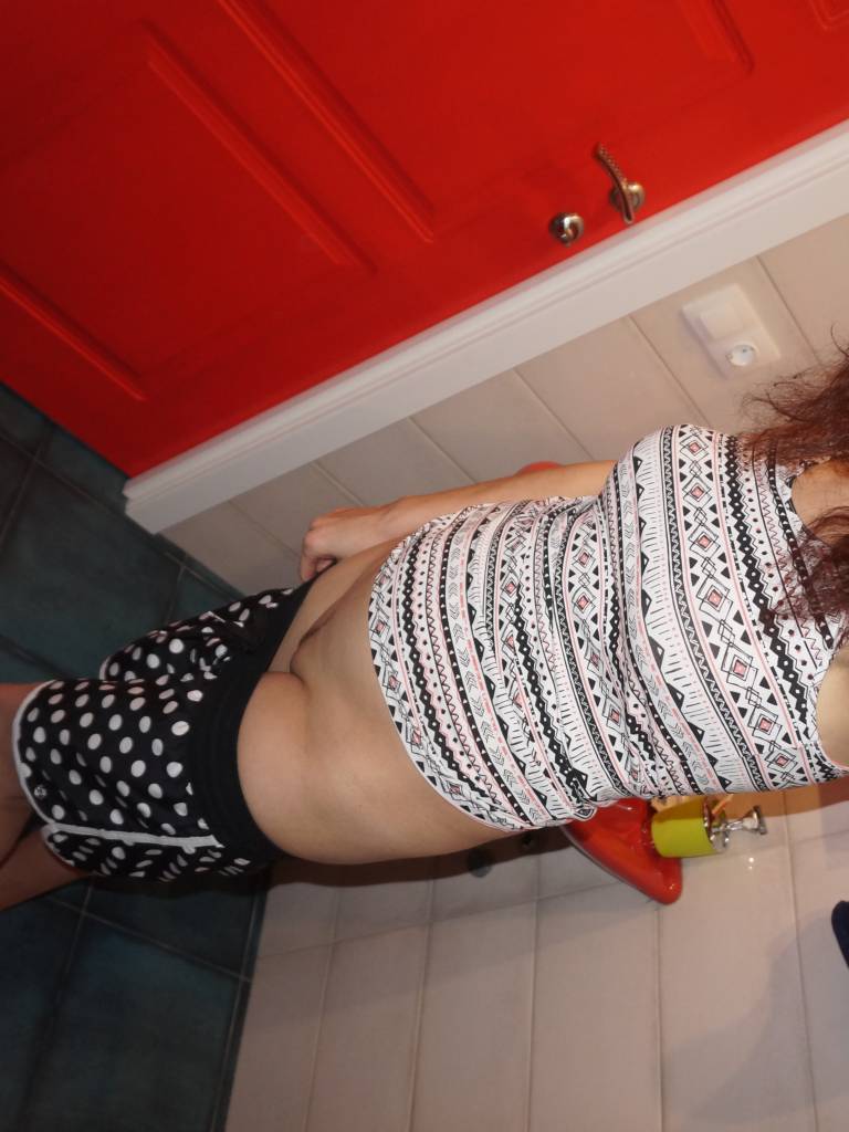 Photo de June