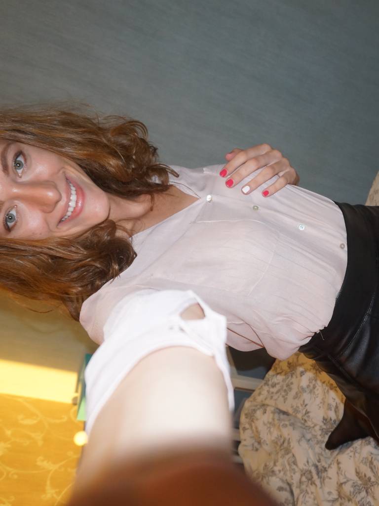 Photo de Tianna