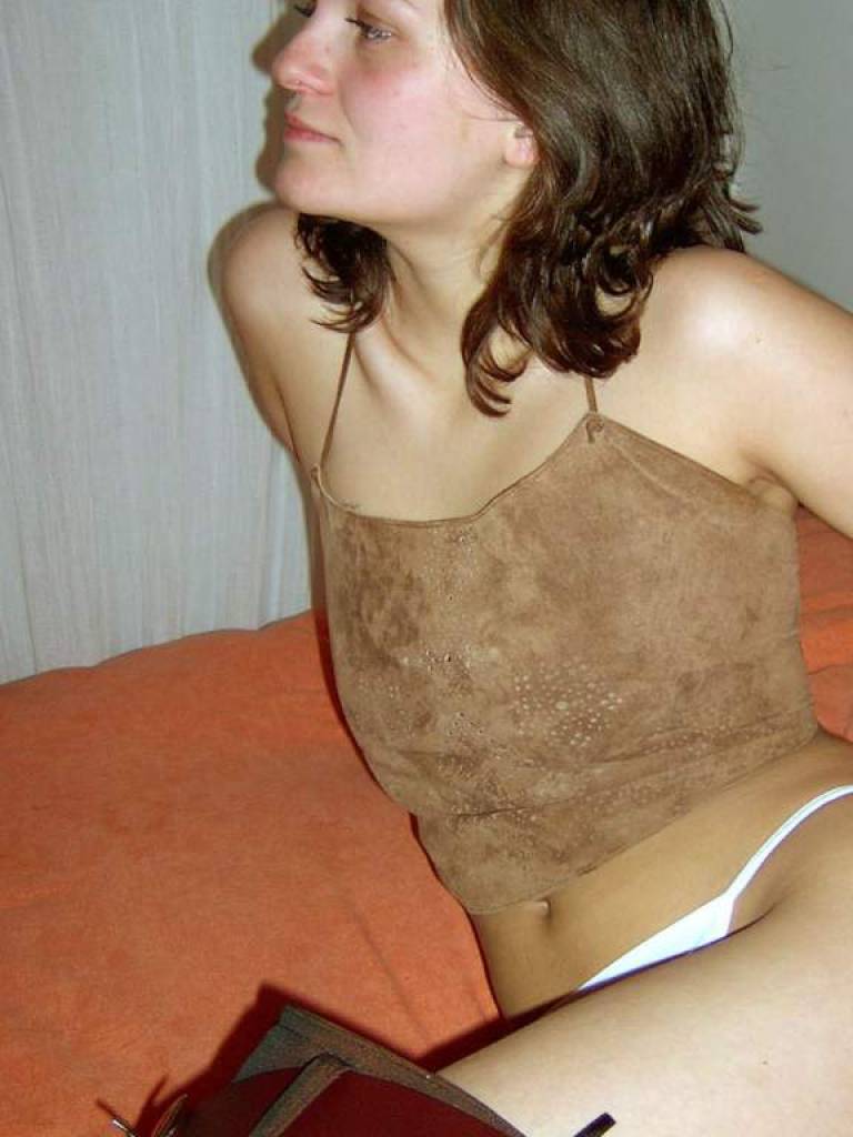 Photo de Vicky