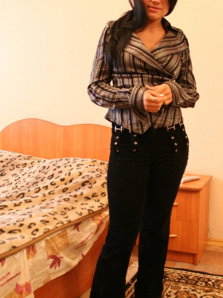 Photo de Isis