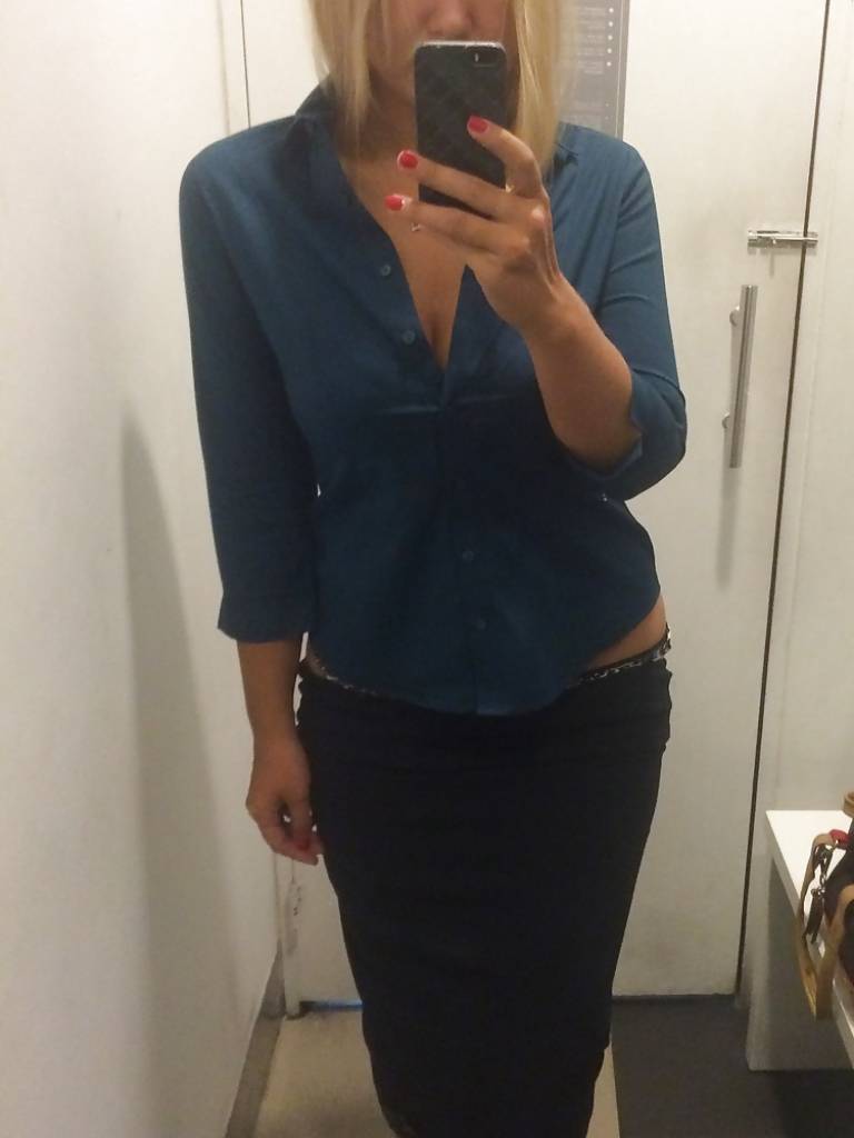 Photo de Rosalynne