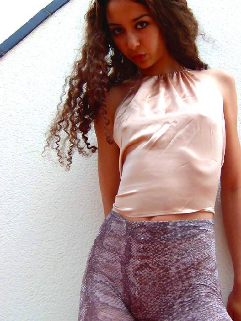 Photo de Petrina
