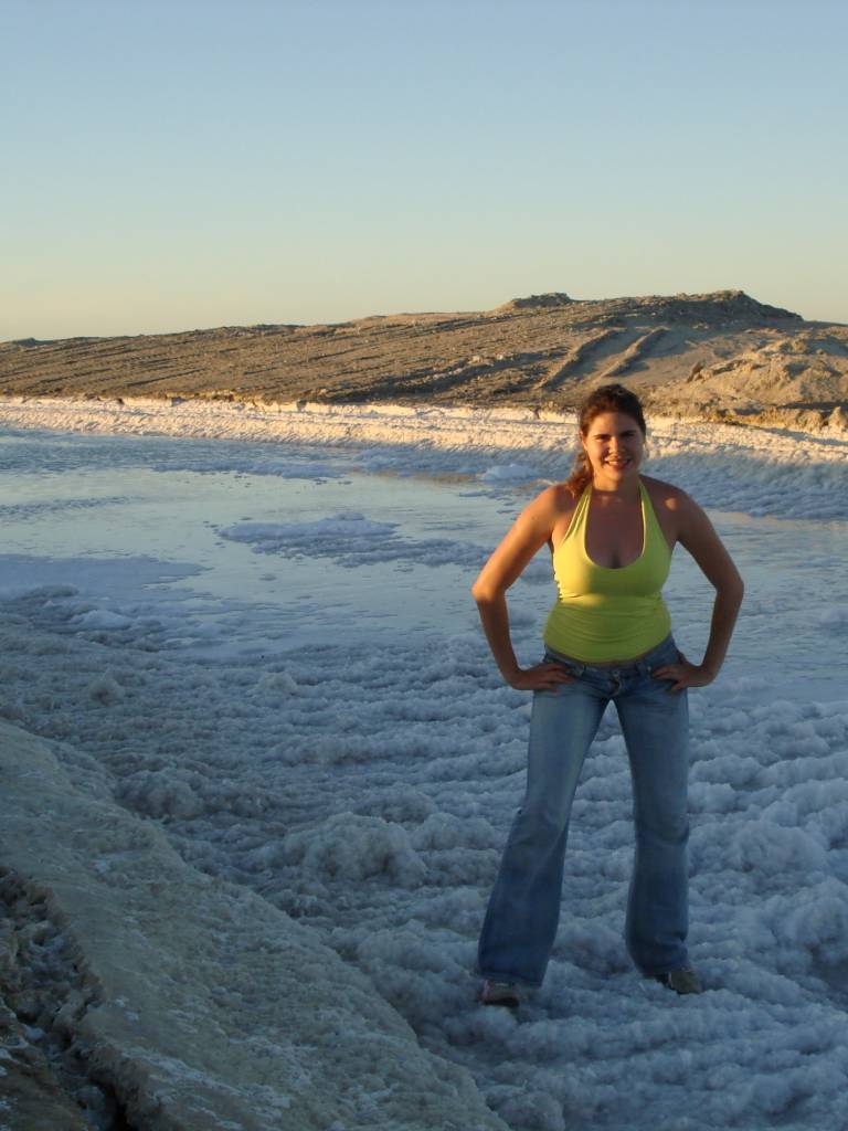 Photo de Philippina