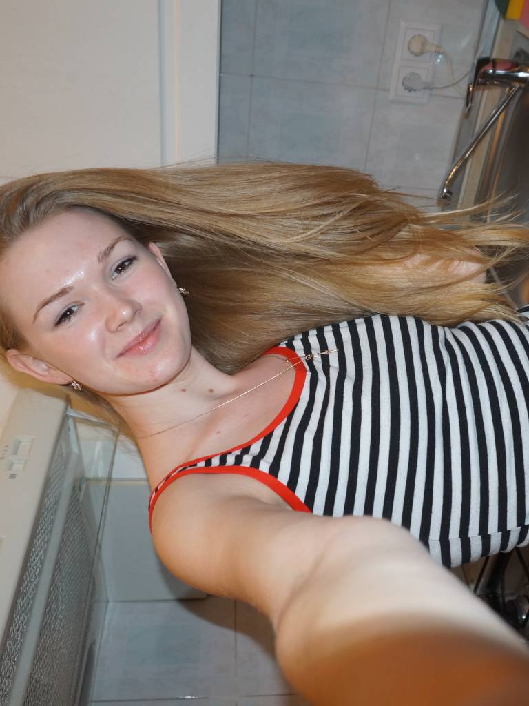 Photo de Pia