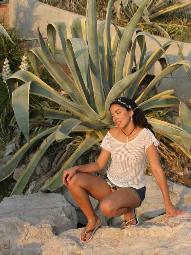 Photo de Camilla