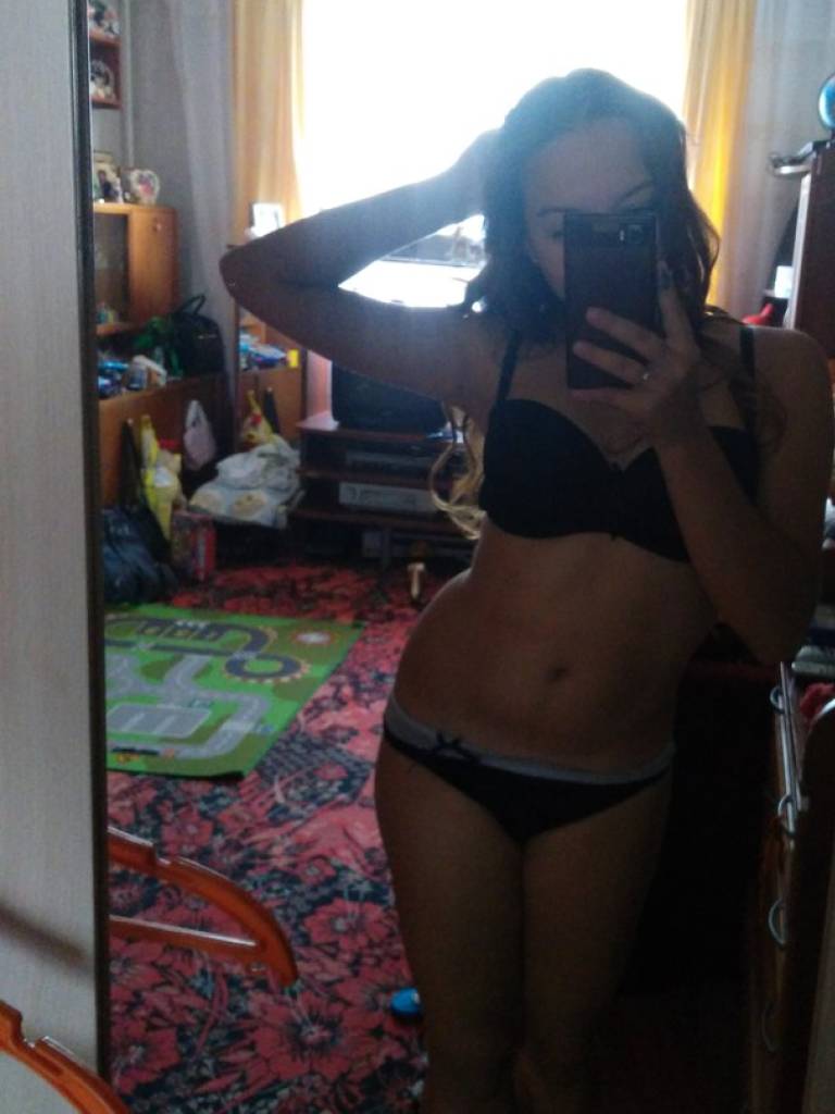 Photo de Georgine