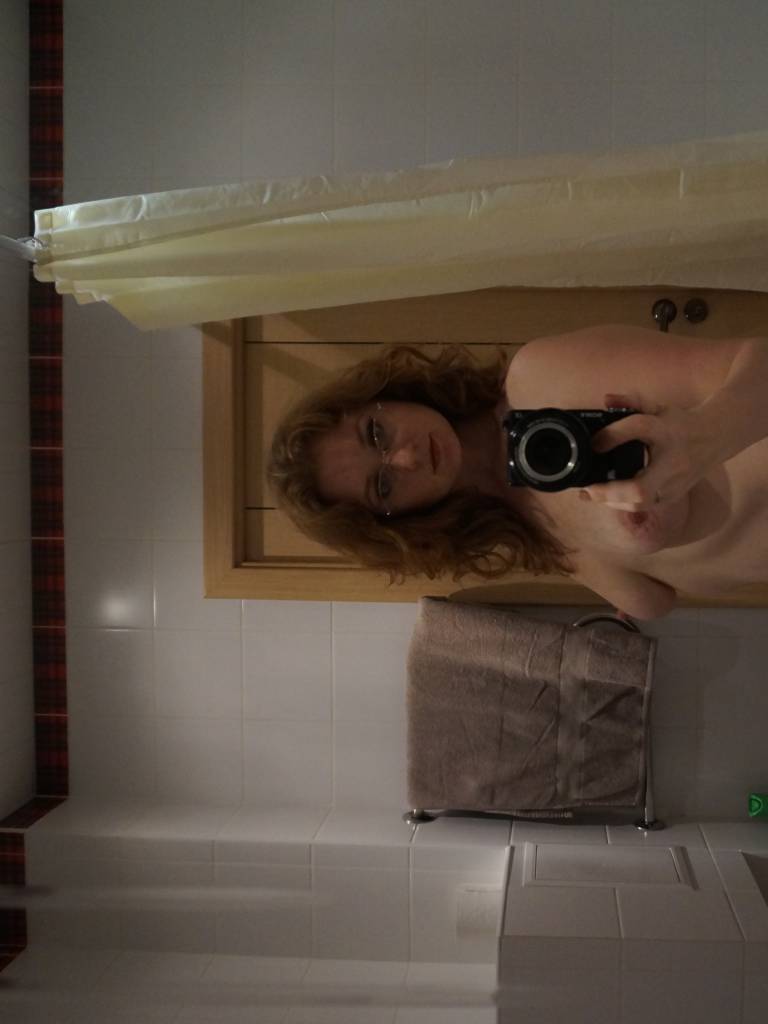 Photo de Sandrine