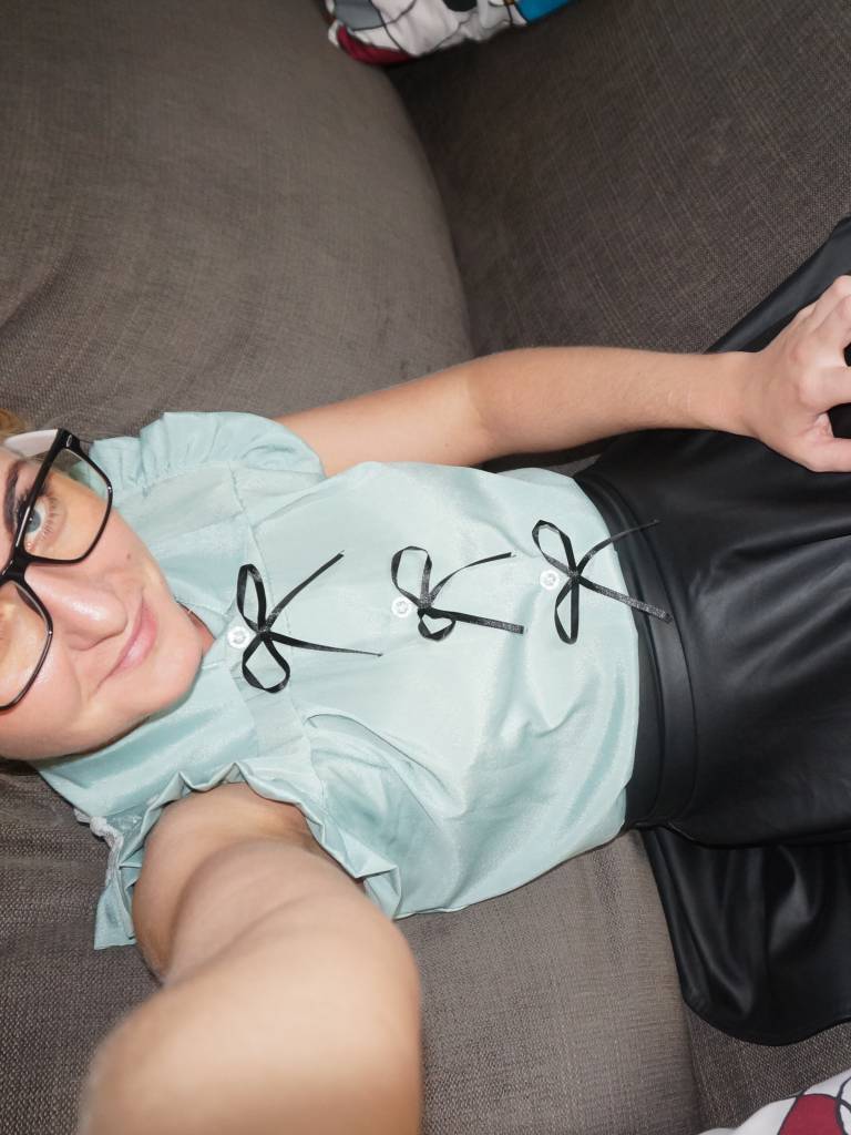 Photo de Jane
