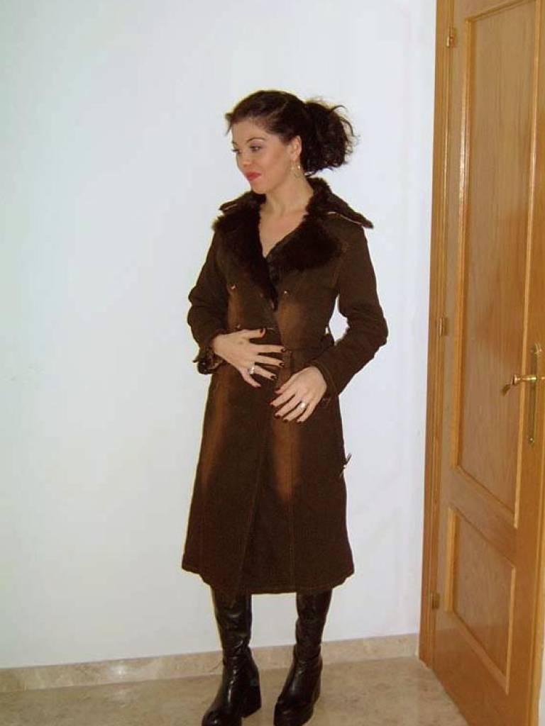 Photo de Perrine