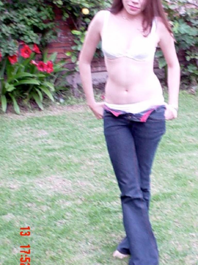 Photo de Lucia