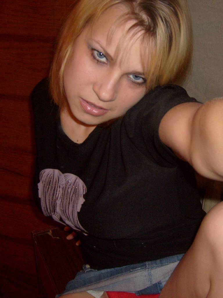 Photo de Adrianne