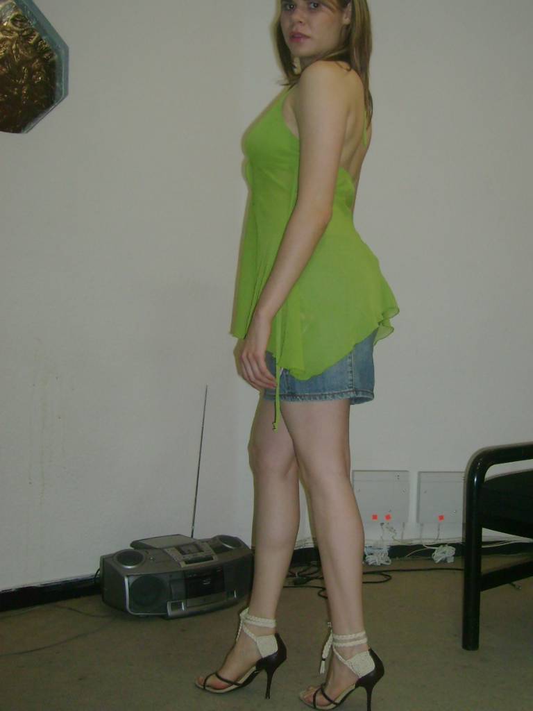 Photo de Maybelle