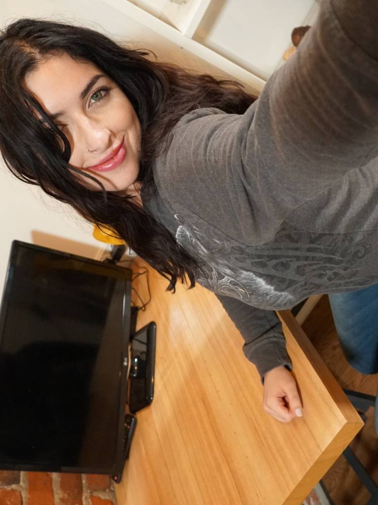 Photo de Sidonie