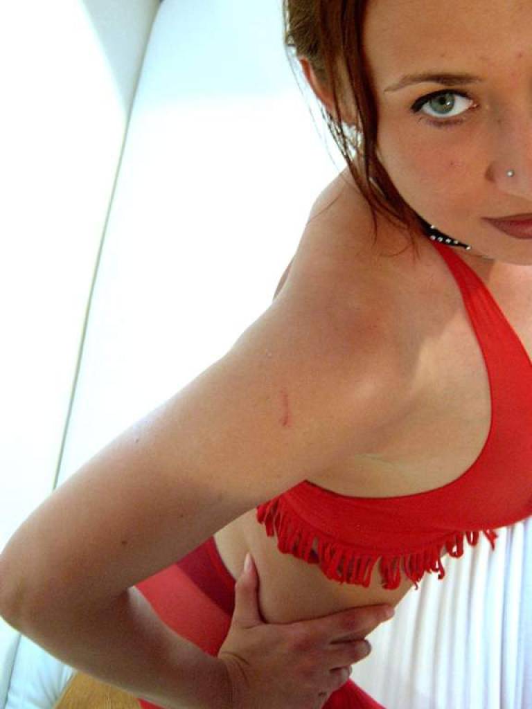 Photo de Kaley