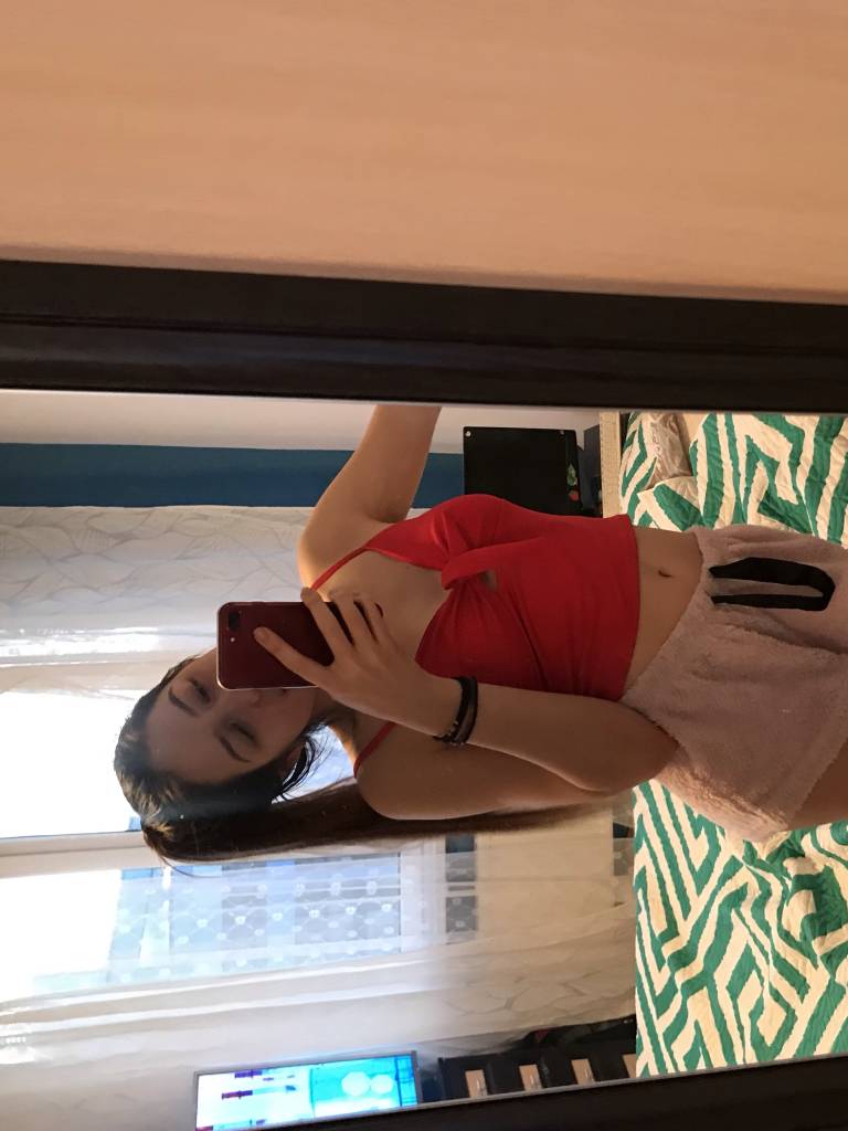 Photo de Rosie
