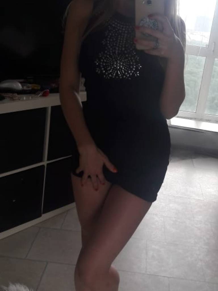 Photo de Lexie