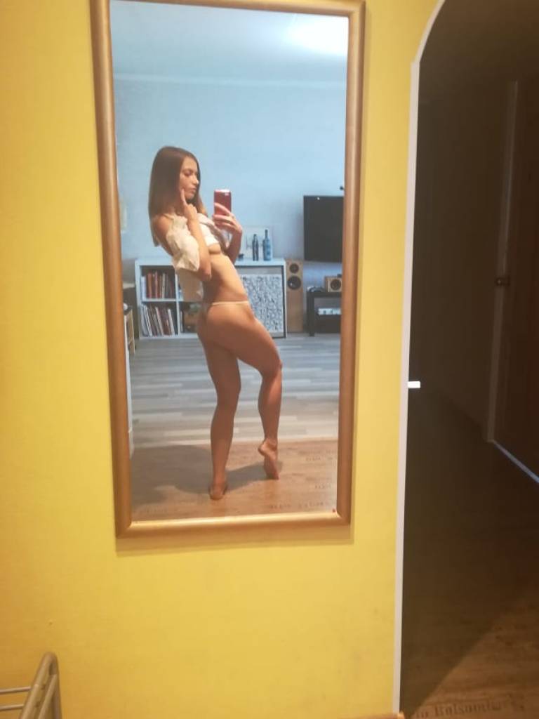 Photo de Esmée