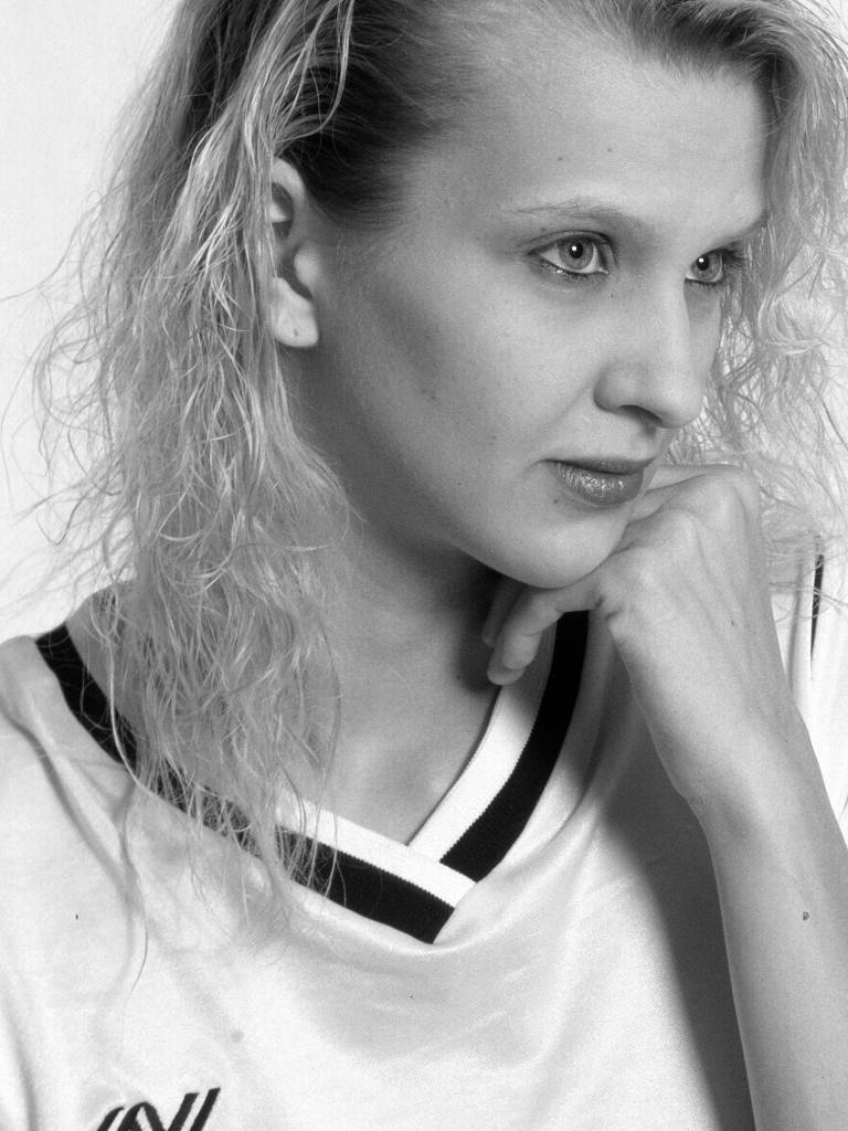 Photo de Marsha