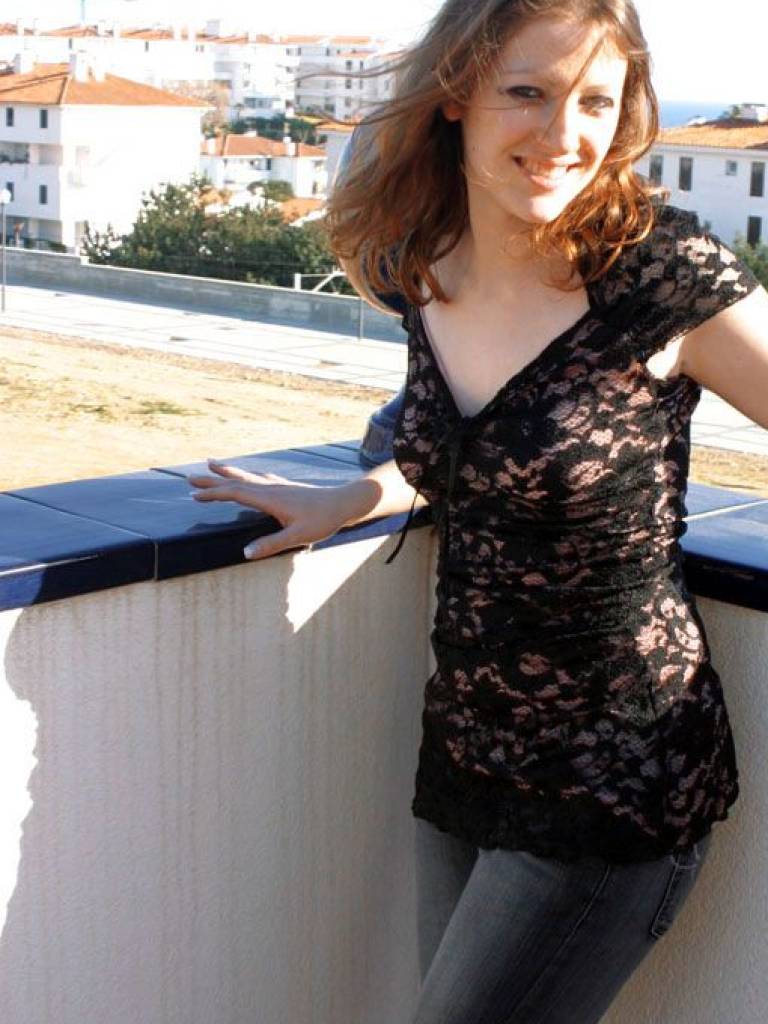 Photo de Jacqui