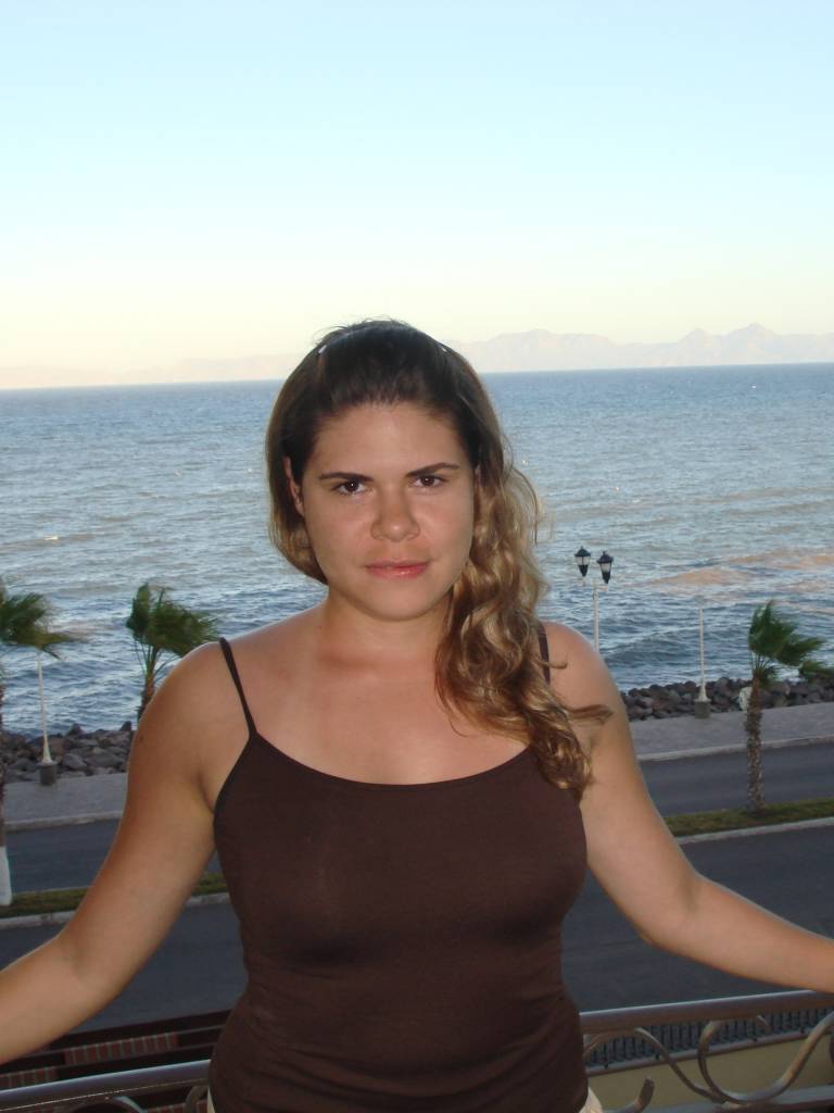 Photo de Elenora