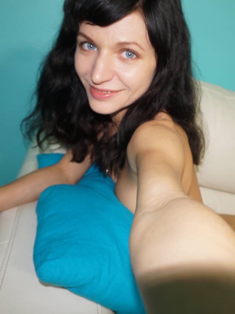 Photo de Alisa