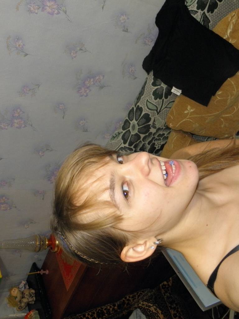 Photo de Keshia
