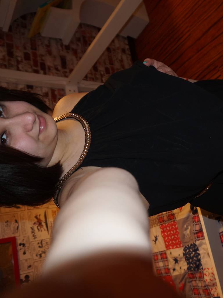 Photo de Odile