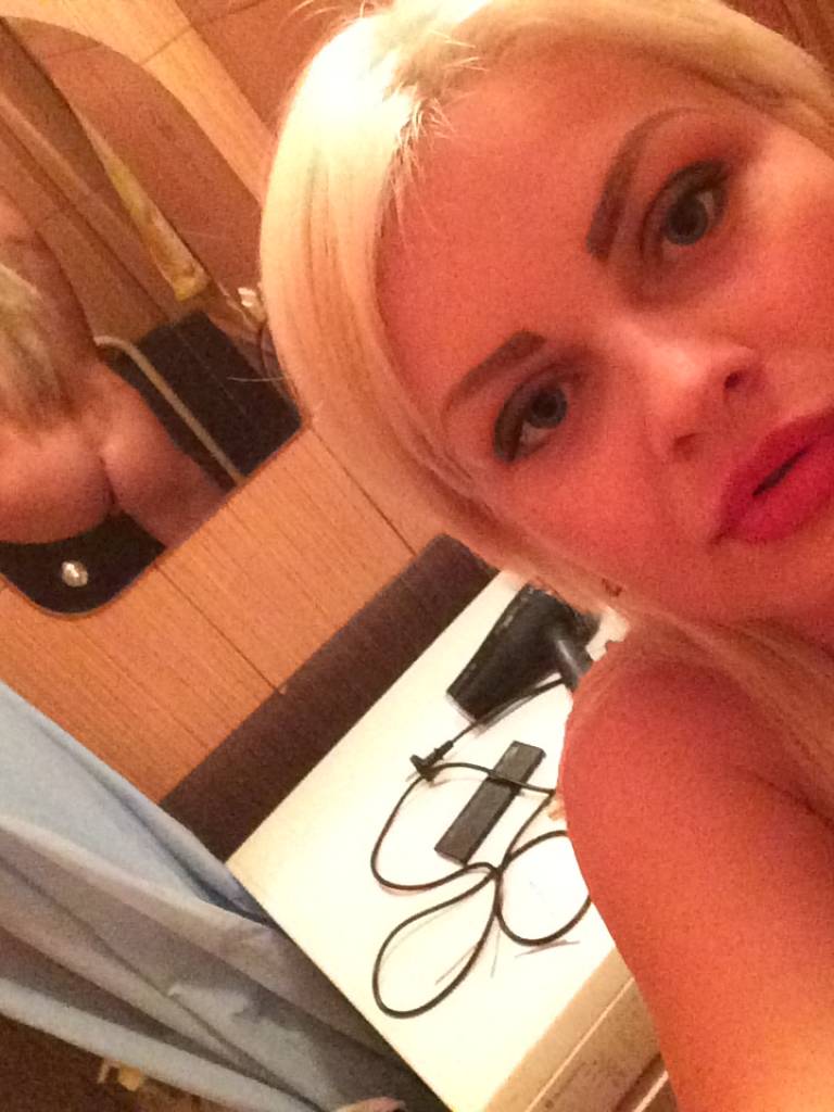 Photo de Nadezhda