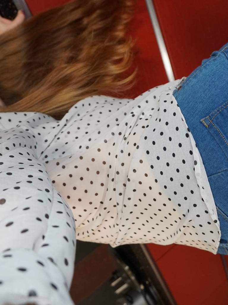 Photo de Alisia