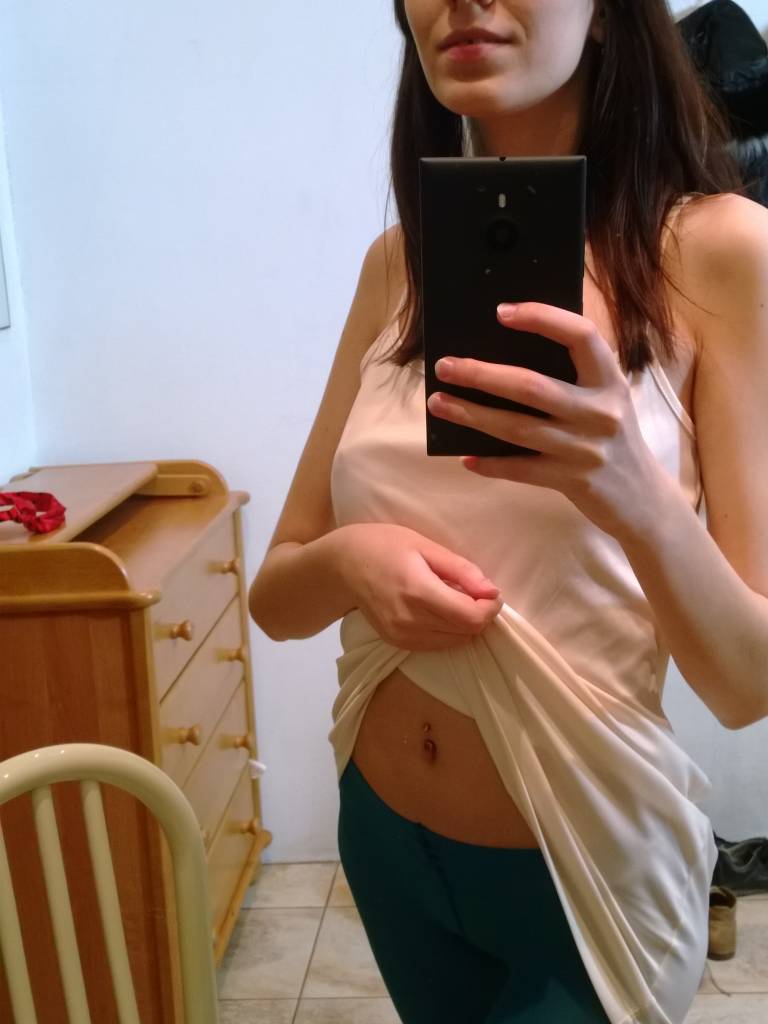 Photo de Melissa