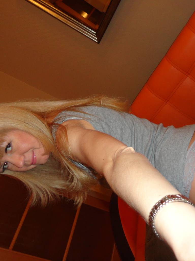Photo de Isis