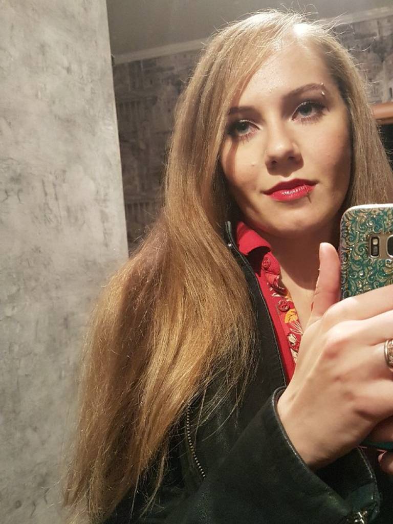 Photo de Teri