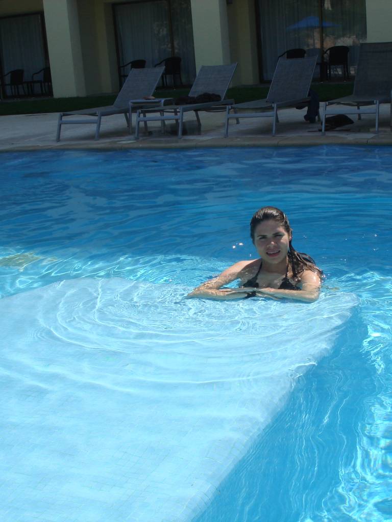 Photo de Deana