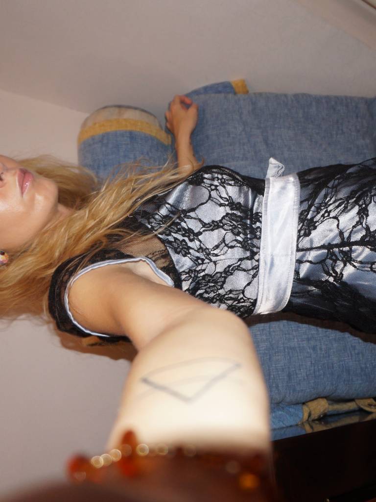 Photo de Carin