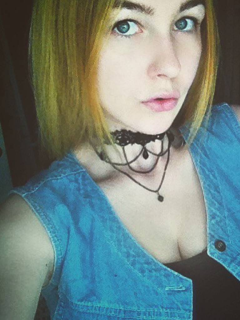 Photo de Gwenyth