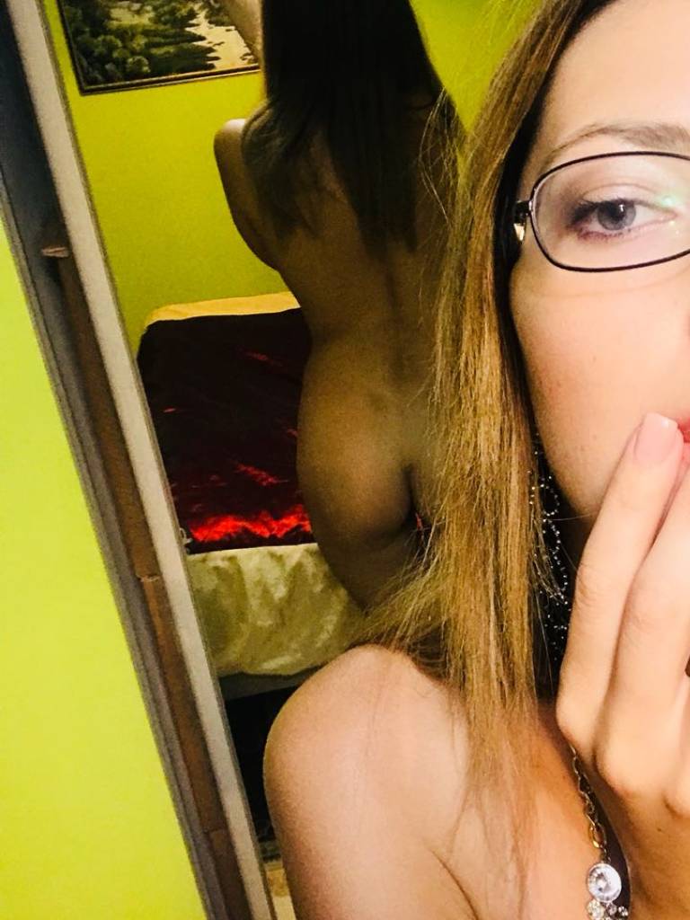 Photo de Krystine