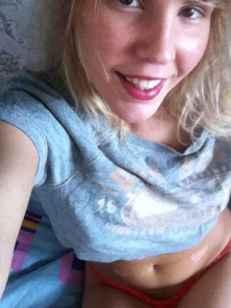 Photo de Marianna