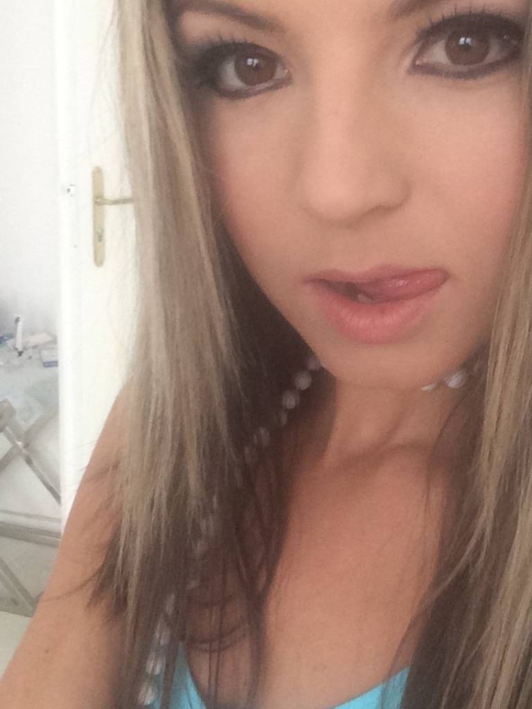 Photo de Allie