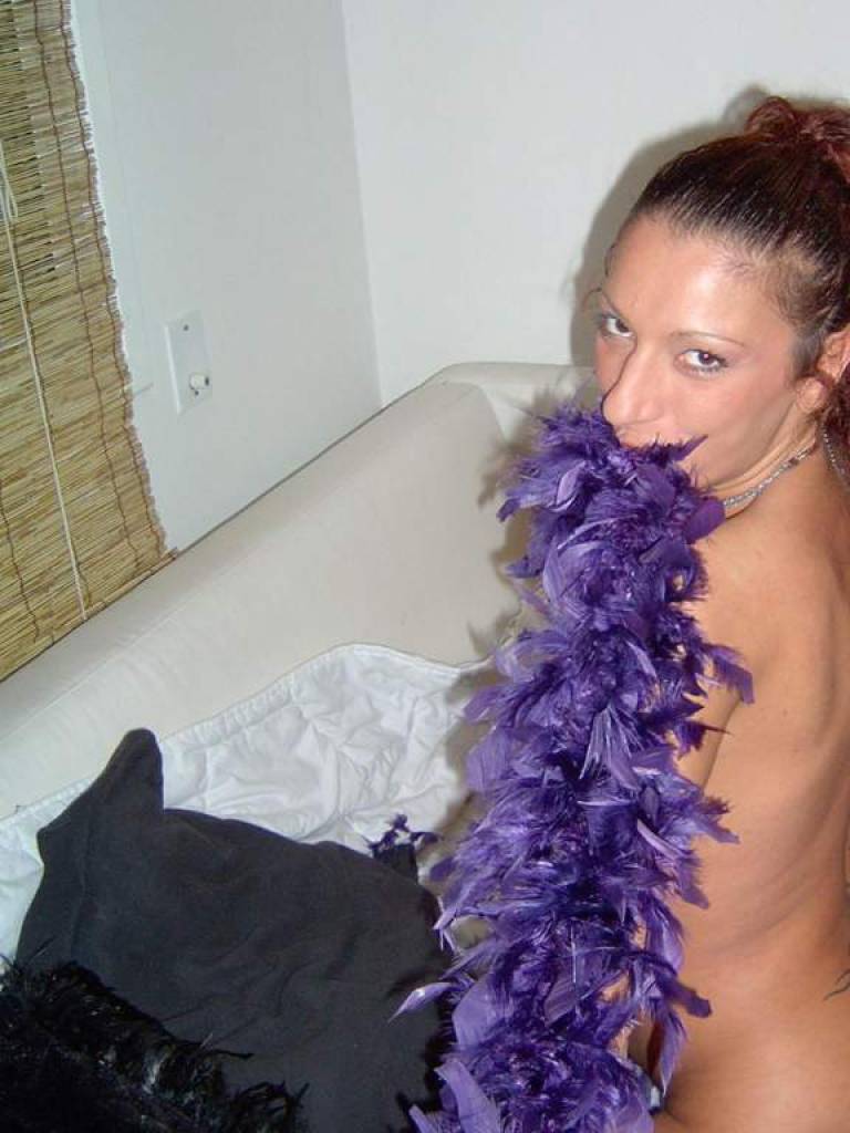 Photo de Holly