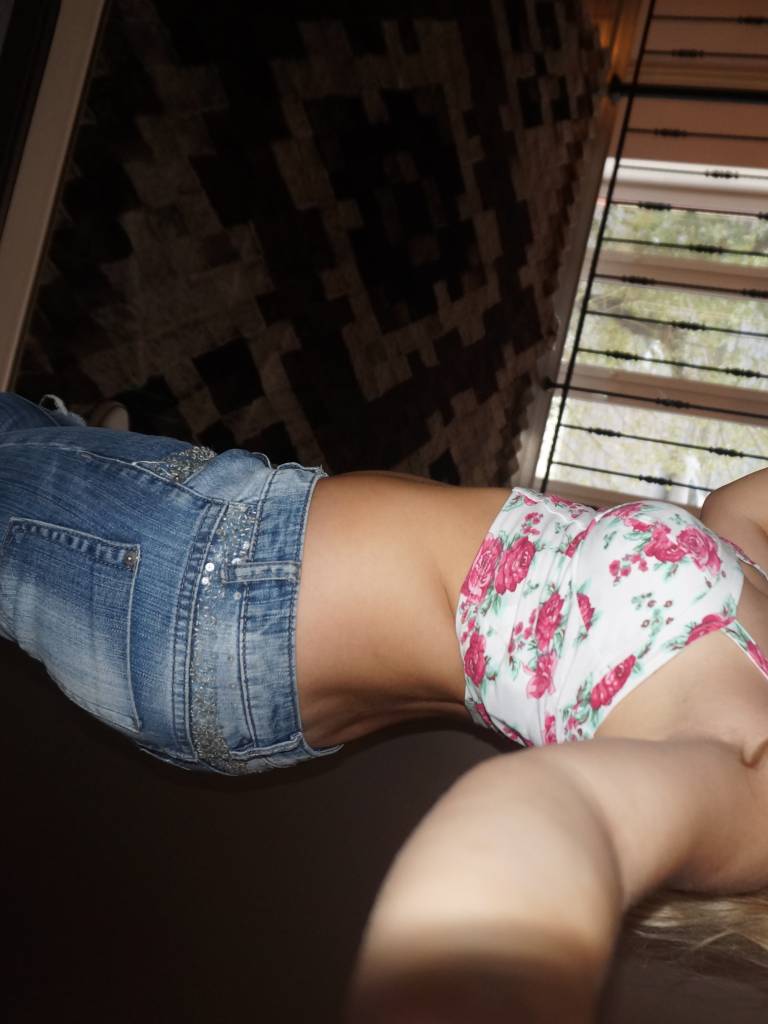 Photo de Angelia
