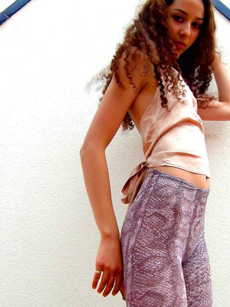 Photo de Henriette